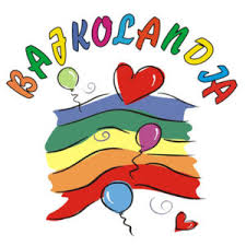 logo bajkolandia