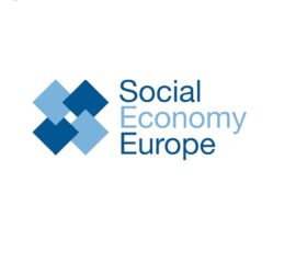 Logo Social Economy Europe