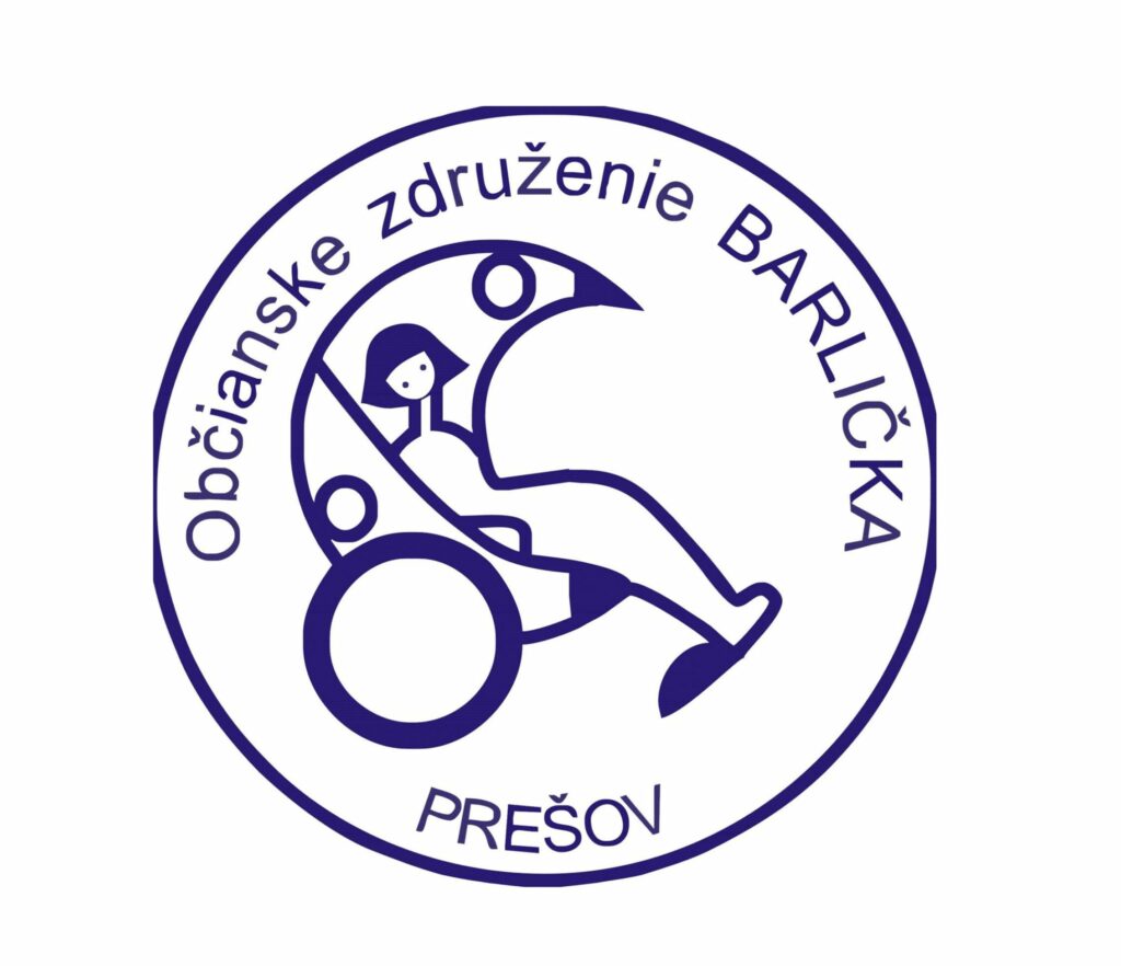 Logo občianskeho združenia Barlička