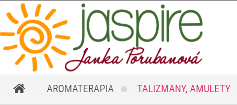 Logo Jaspire