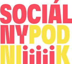 Logo sociálneho podniku