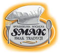 Logo polského sociálneho podniku SMAK